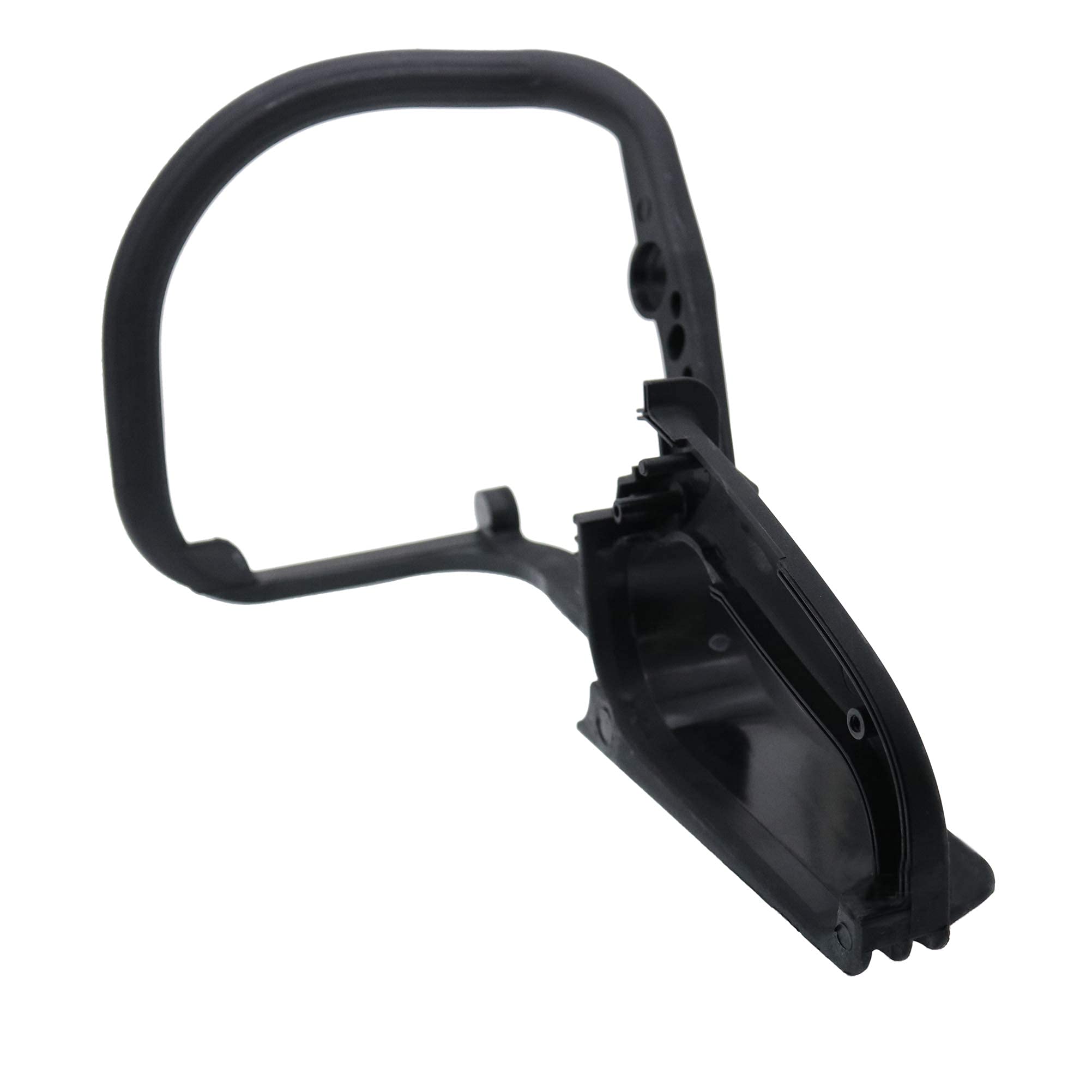 STIHL MS170 MS180 017 018 Chainsaw Handle Bar with Buffer - Replacement Part 1130 791 4901 - Perfect for Forestry Work and DIY Chainsaw Maintenance