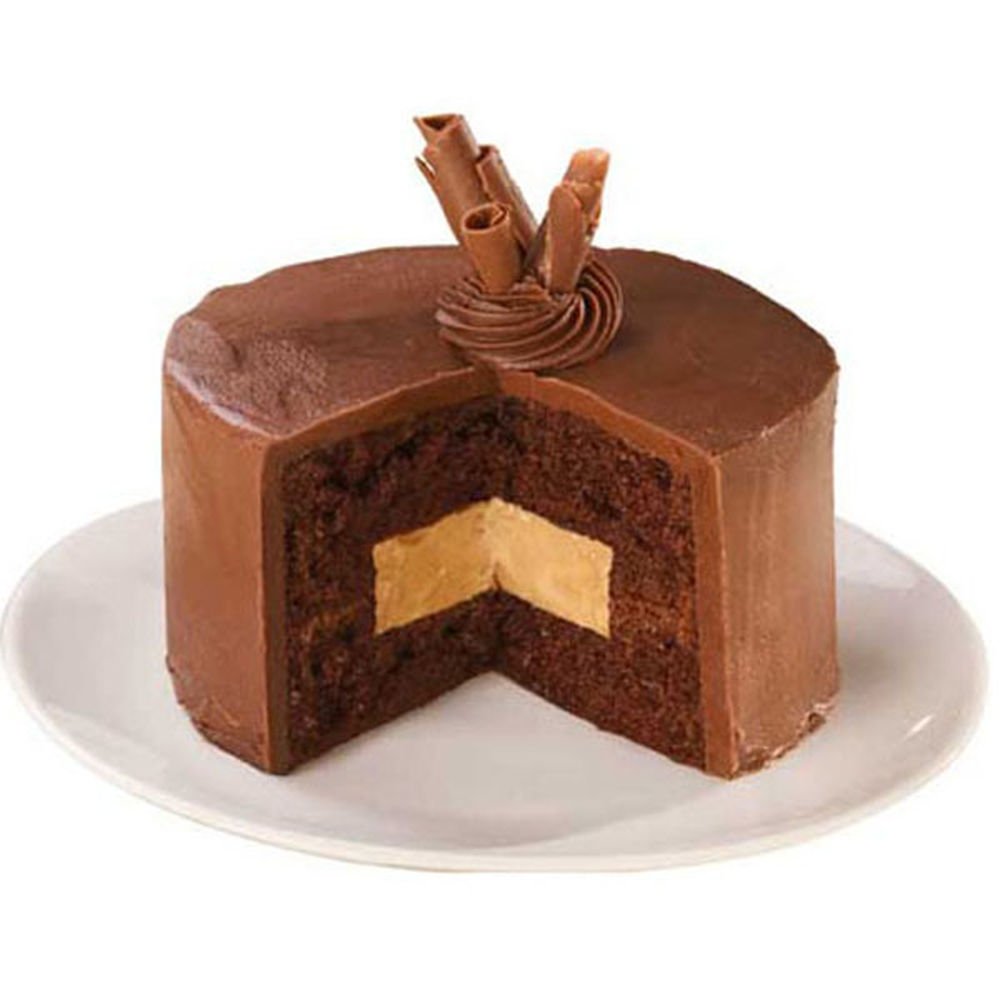 Wilton Tasty-Fill Mini Cake Pans Set - 4 Piece Non-Stick Baking Molds for Cupcakes, Desserts | Perfect for Birthday Parties, Baby Showers & Holiday Baking