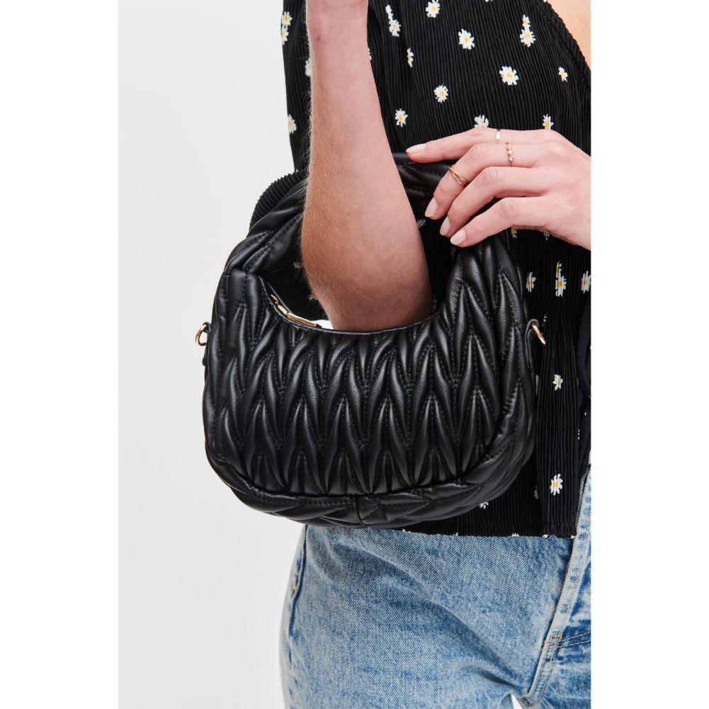 Persephone Crossbody Bag for Women - Stylish Leather Shoulder Purse with Adjustable Strap, Perfect for Daily Use, Travel & Shopping