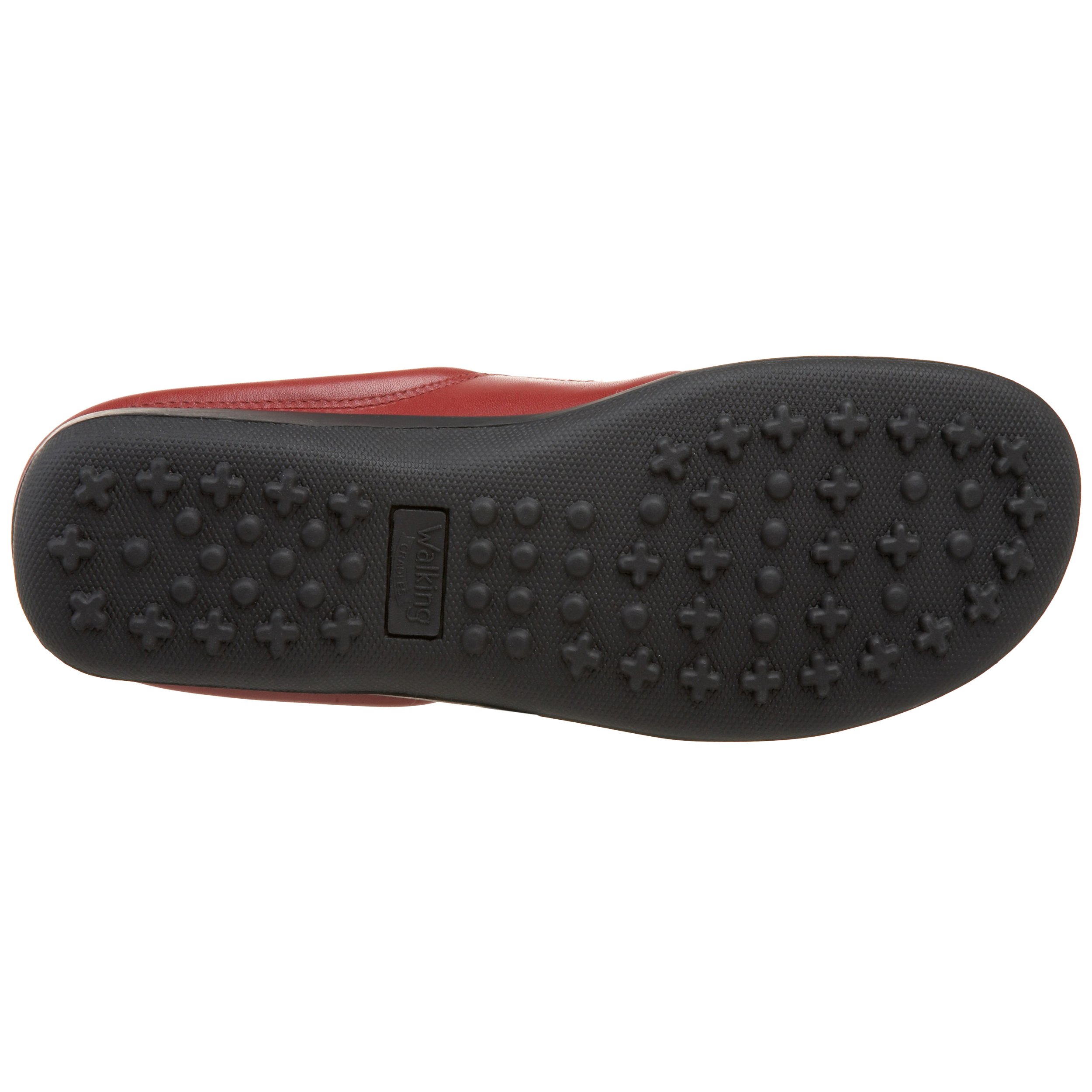 Walking Cradles Women's Adobe Comfortable Slip-On Loafers - Lightweight & Supportive Casual Shoes for Work, Travel & Everyday Wear