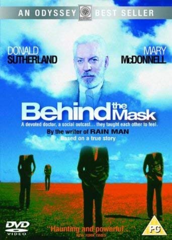 Behind the Mask - Premium Face Mask for Daily Protection & Style | Comfortable & Breathable for Work, Travel & Outdoor Activities