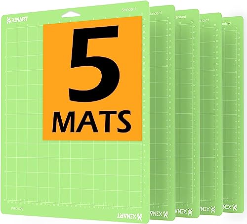 L-Standard Adhesive 5Mats