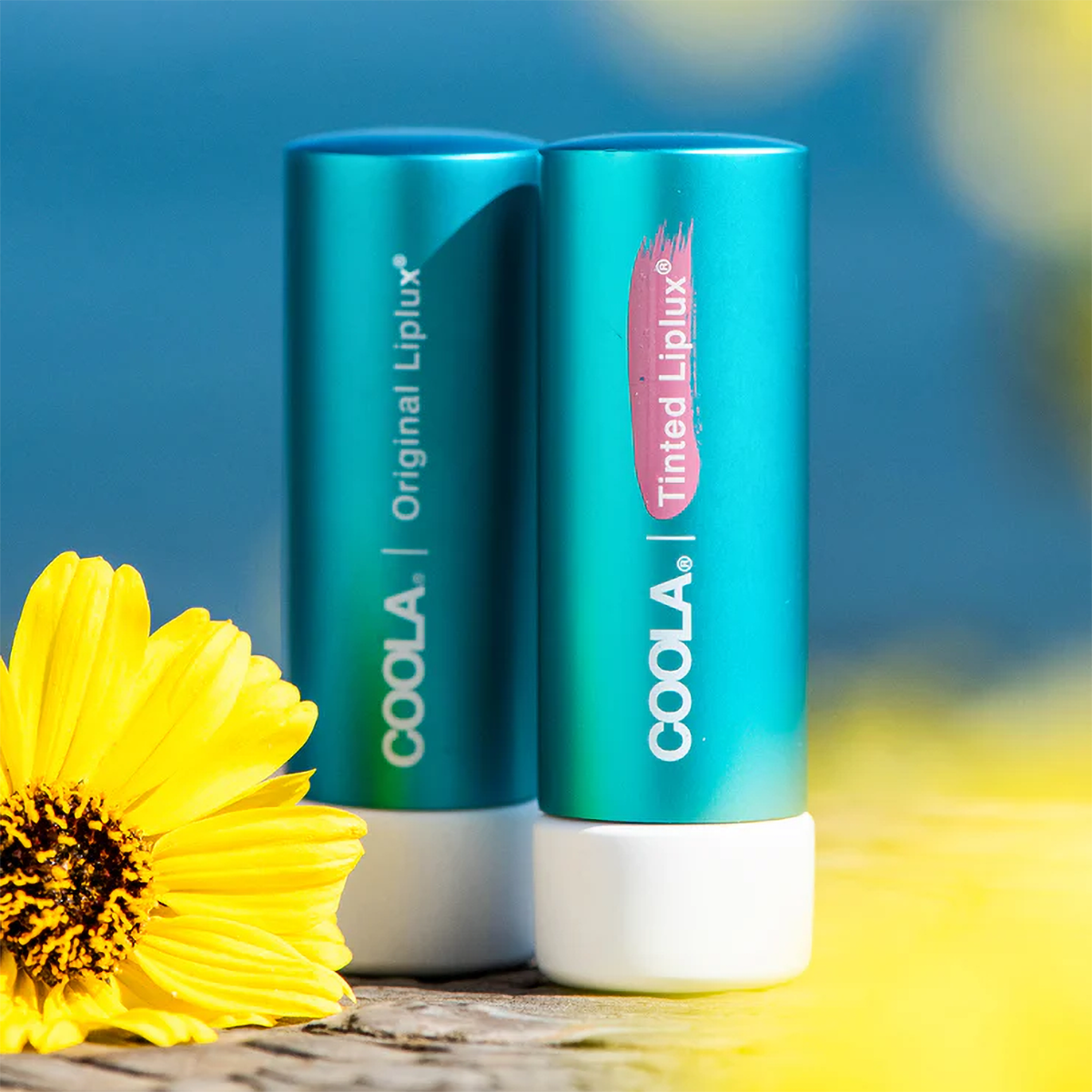 Classic Liplux SPF30 Moisturizing Lip Balm - Hydrating & Sun Protection for Dry, Chapped Lips - Perfect for Outdoor Activities, Hiking & Daily Use