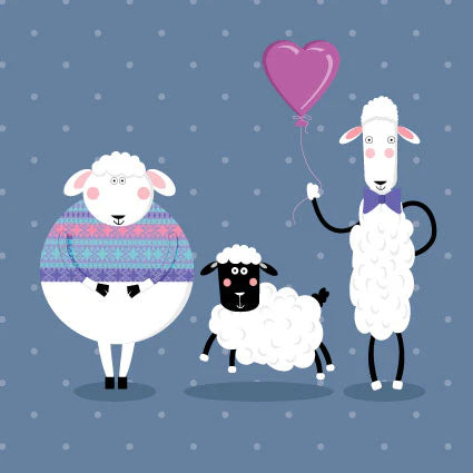 Three Pipers Card Copy - Premium Quality Greeting Cards for All Occasions | Perfect for Birthdays, Anniversaries & Holidays