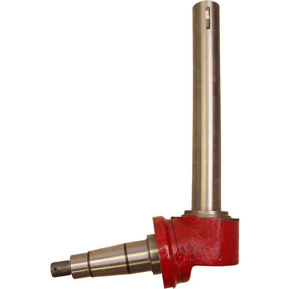RAParts AM383912R92 Left Hand Spindle - Replacement for Tractors & Agricultural Equipment | Durable & High-Performance for Farming & Heavy-Duty Use