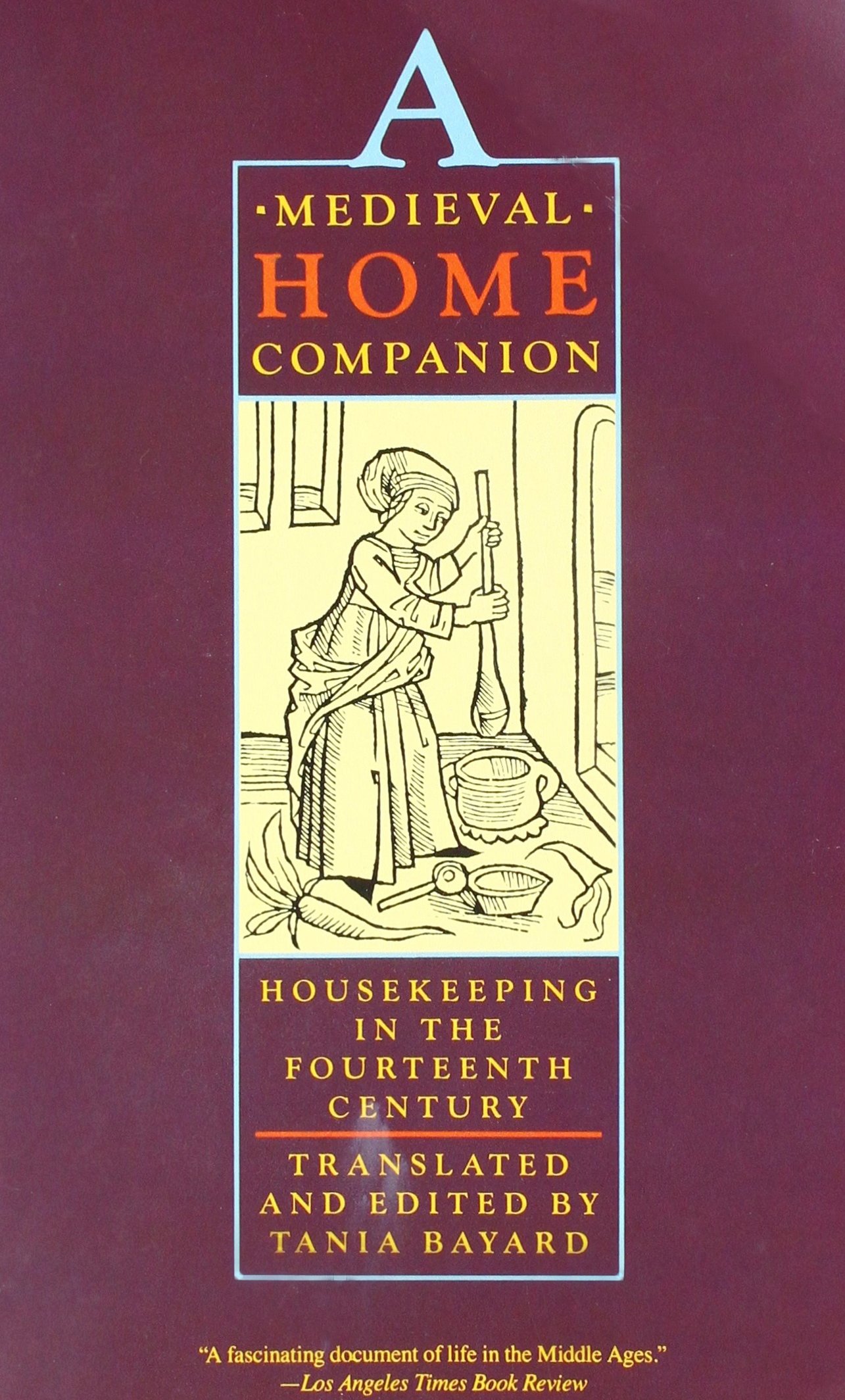 Medieval Home Companion - Authentic Historical Decor for Living Room, Bedroom & Study | Perfect for Renaissance Fairs, Themed Parties & Cozy Reading Nooks