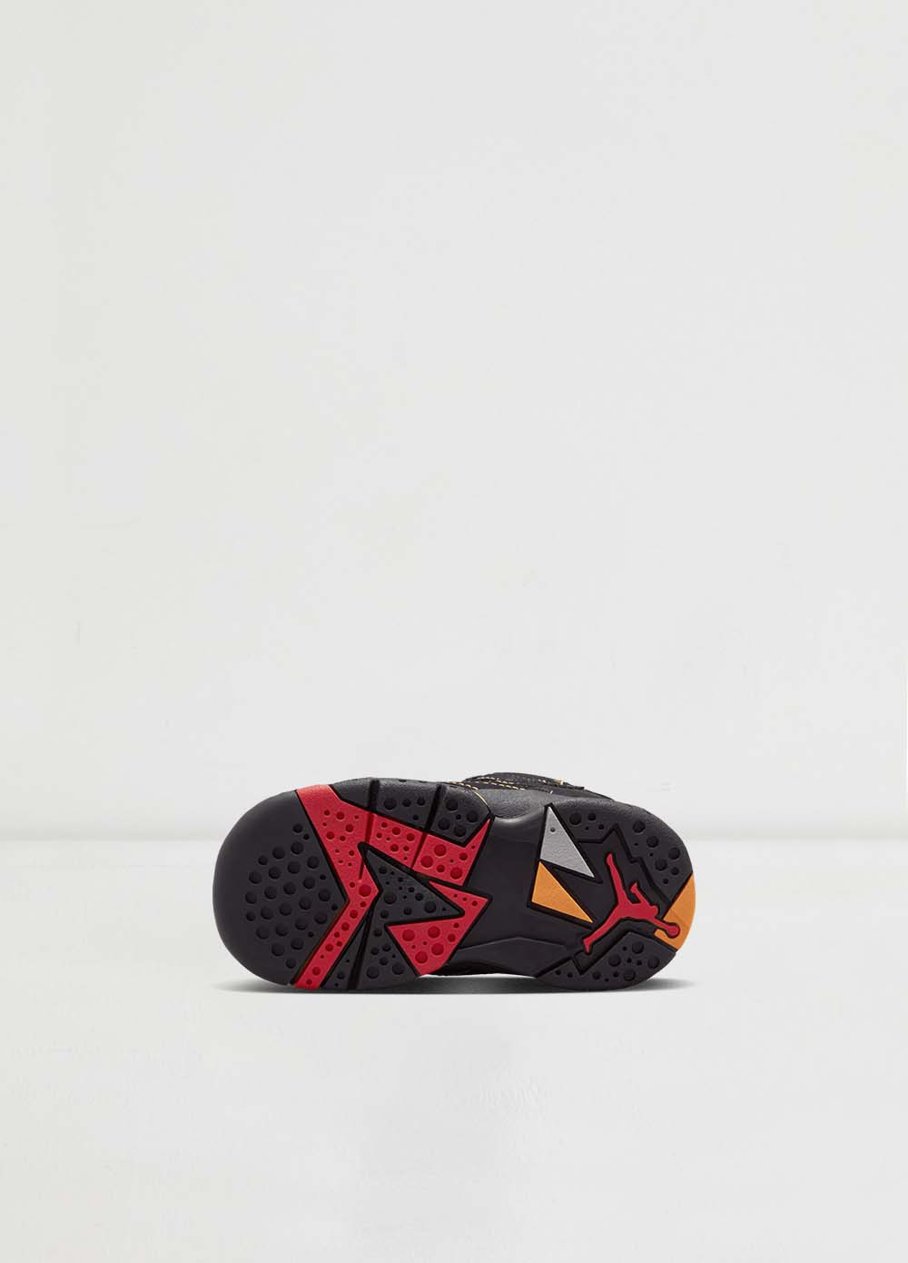 Air Jordan 7 Retro Toddler Sneakers - Kids Basketball Shoes for Boys & Girls - Perfect for Playground, School & Casual Wear