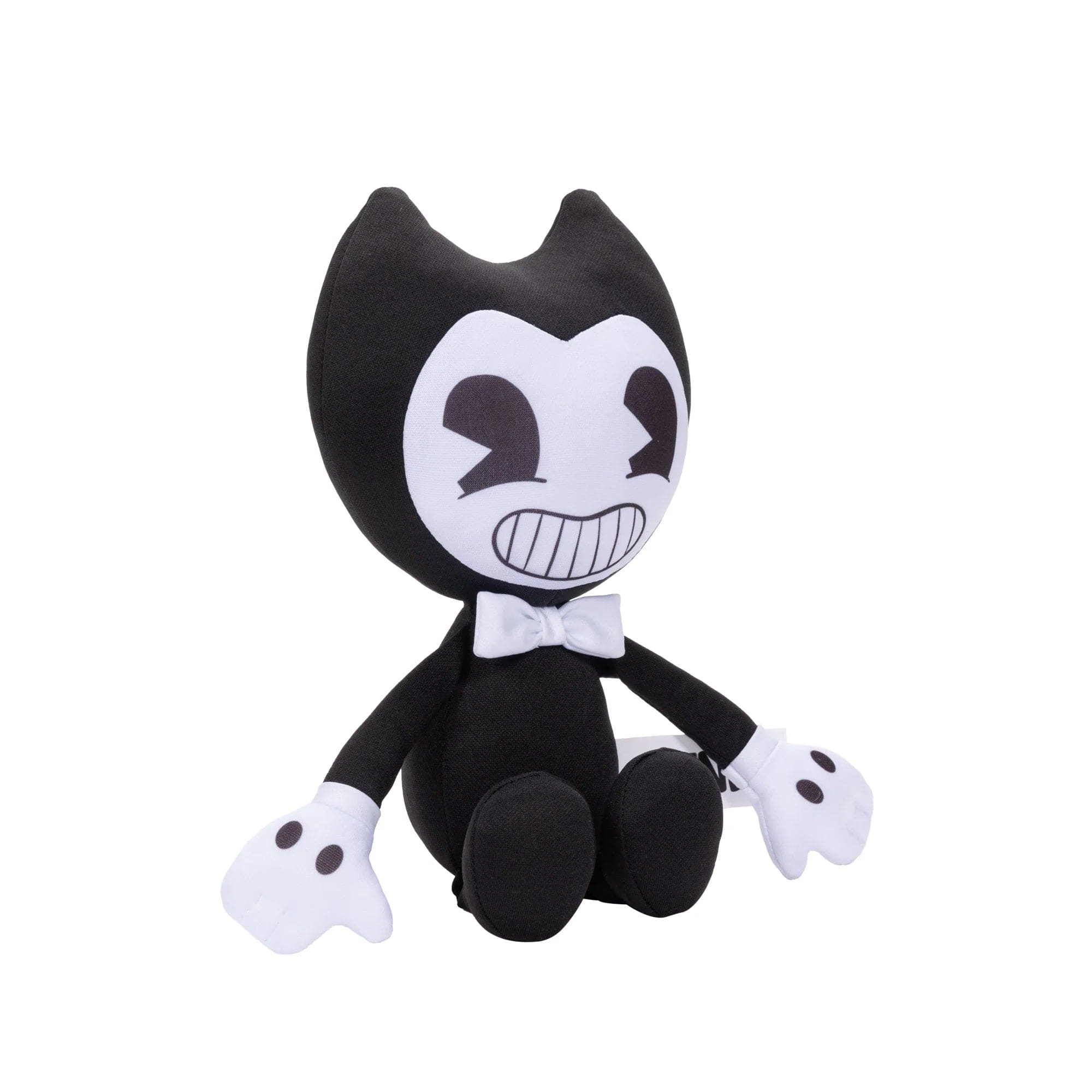 Jakks Pacific Bendy and the Ink Machine Plush Toy - 9