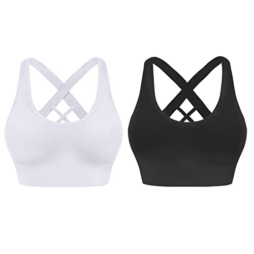 White Black 2 Pack