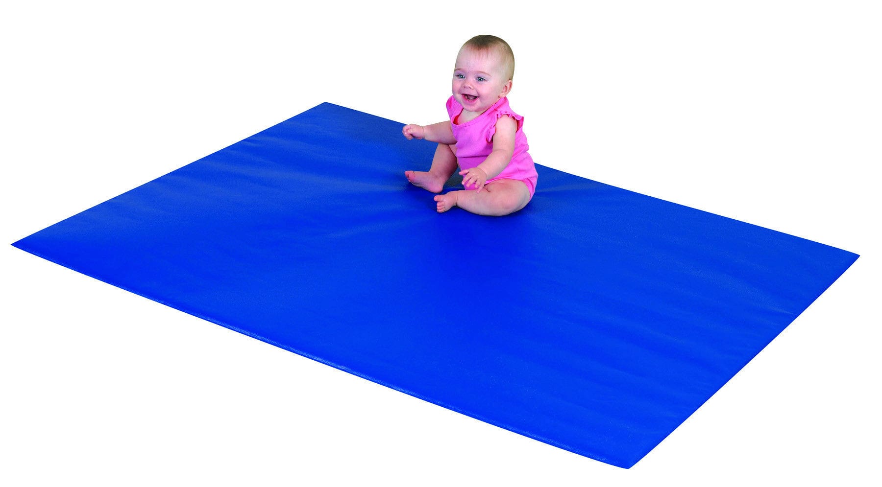 Primary Gym Mat 4' x 5' x 1