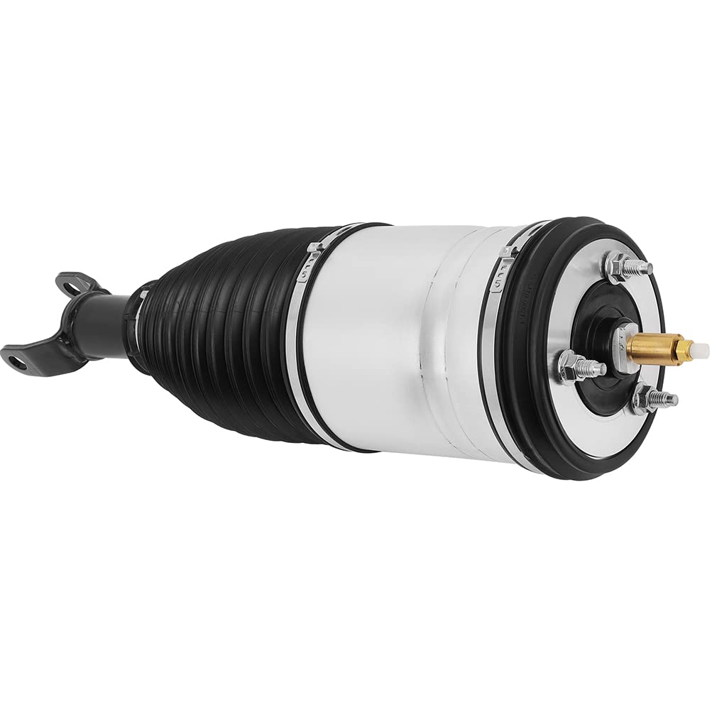High-Performance Air Suspension Shocks - Front Air Struts Absorbers for 2013-2019 Ram 1500 - 1 Set - Smooth Ride & Enhanced Load Capacity for Towing & Off-Road Adventures