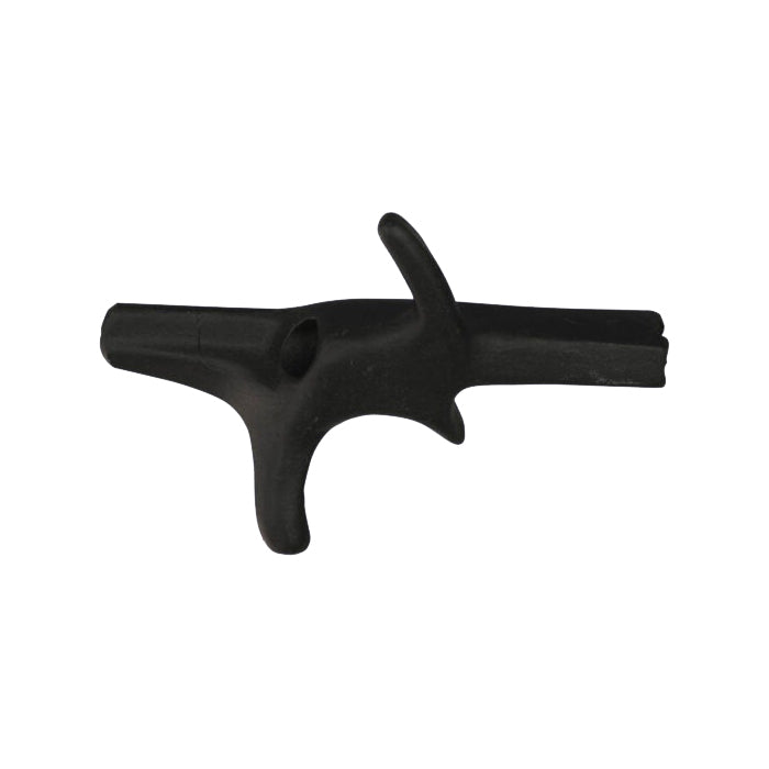 Prieur Short Pistol Grip - Compact & Ergonomic Design for Enhanced Control | Ideal for Shooting, Hunting & Tactical Training