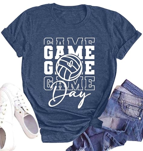 Volleyball-blue2