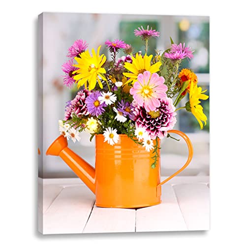 Flower Watering Can Collection