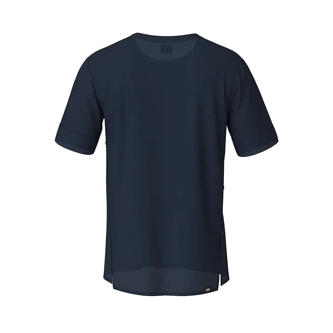 Men's Ciele Athletics Fast & Light Performance Running Shirt - Moisture Wicking, Breathable Workout Tee for Jogging, Gym & Outdoor Sports