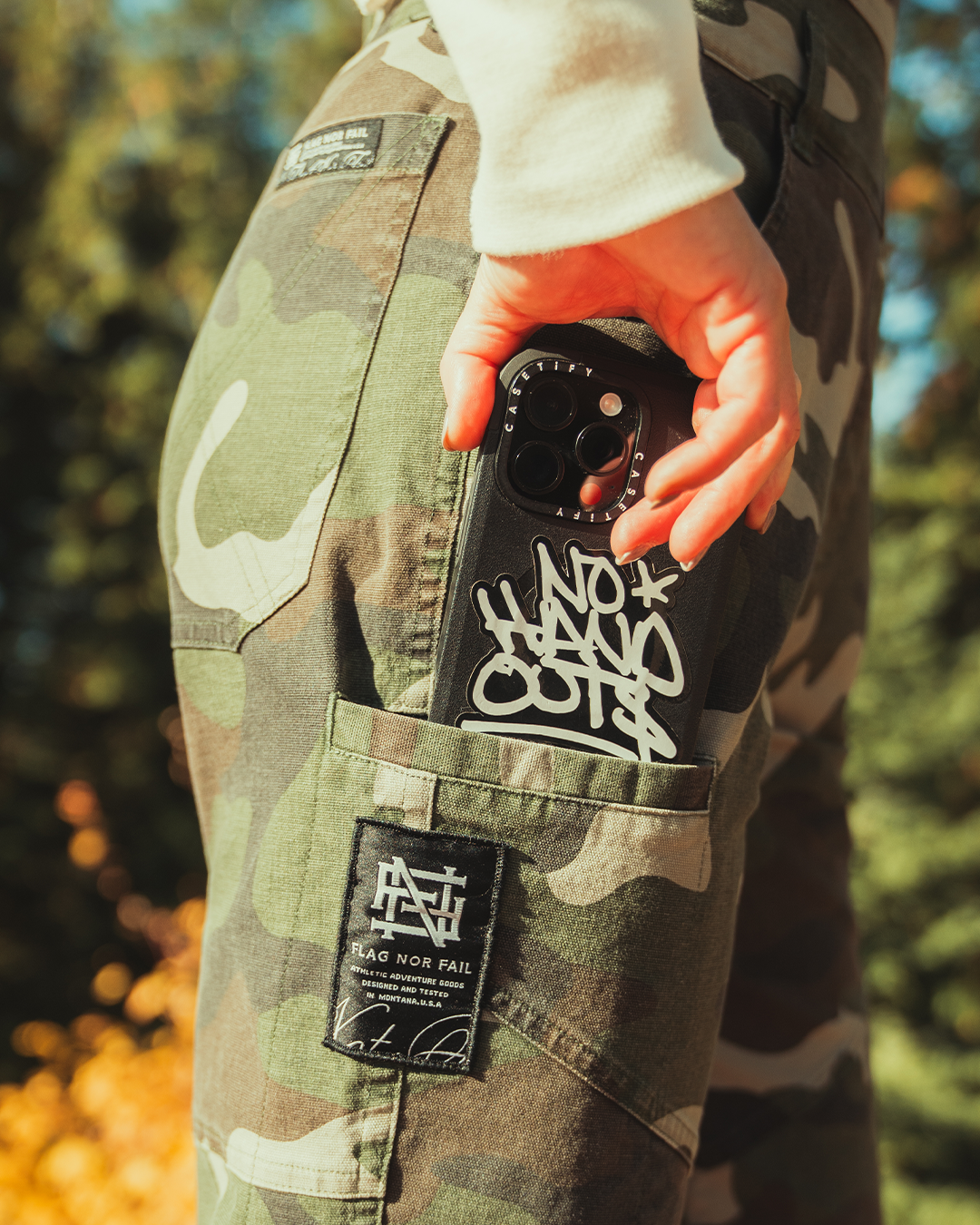 Women's Camo Forever Overalls - Durable & Stylish Denim Jumpsuit for Casual Wear, Outdoor Adventures & Work