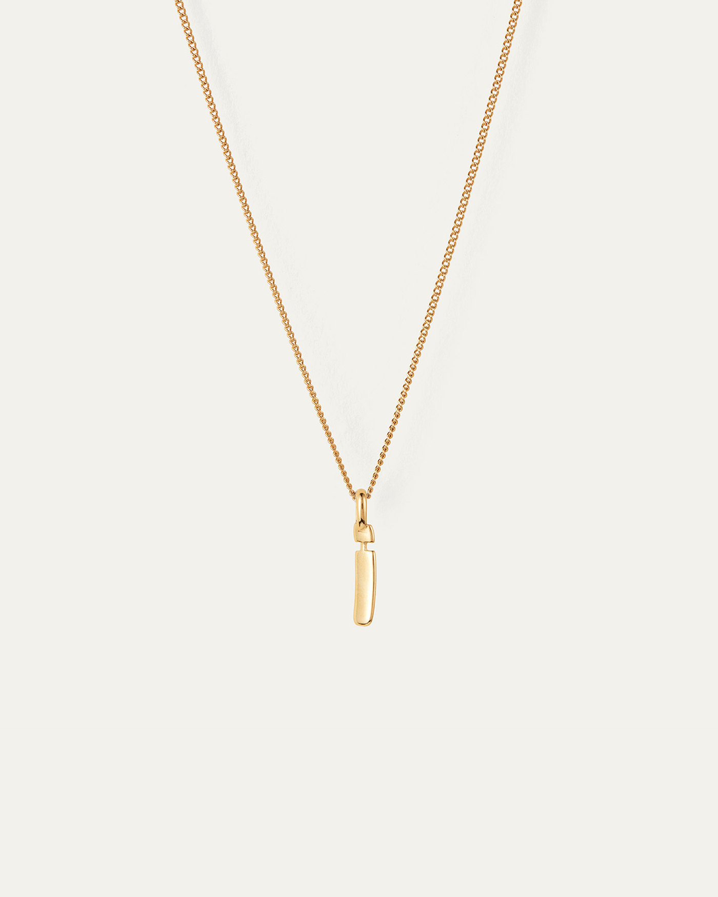 Personalized Monogram Necklace for Women - Custom Initial Pendant Jewelry Gift for Her - Perfect for Birthdays, Anniversaries & Special Occasions