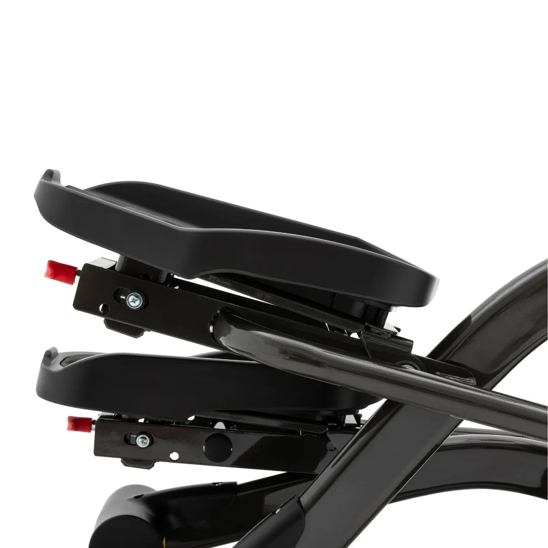 Spirit XE295V2 Elliptical Machine - Low Impact Cardio Trainer for Home Gym, Fitness & Weight Loss - Perfect for Small Spaces & Apartment Workouts
