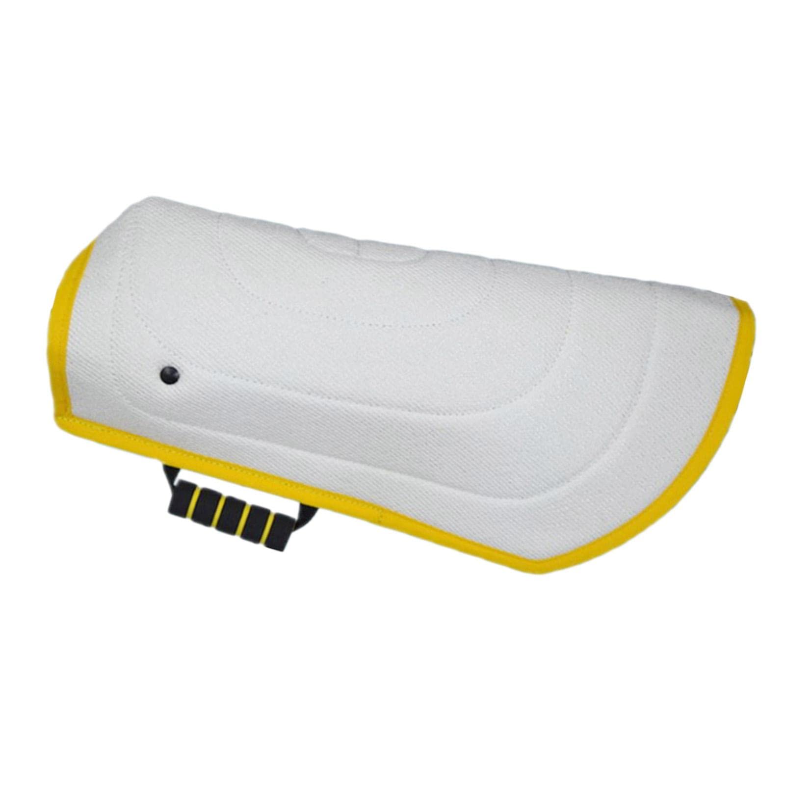 Fenteer Dog Bite Sleeve - Durable Puppy Training Protection Toy for Bite Inhibition & Aggression Control - Perfect for Obedience Training, Police K9 & Guard Dog Practice
