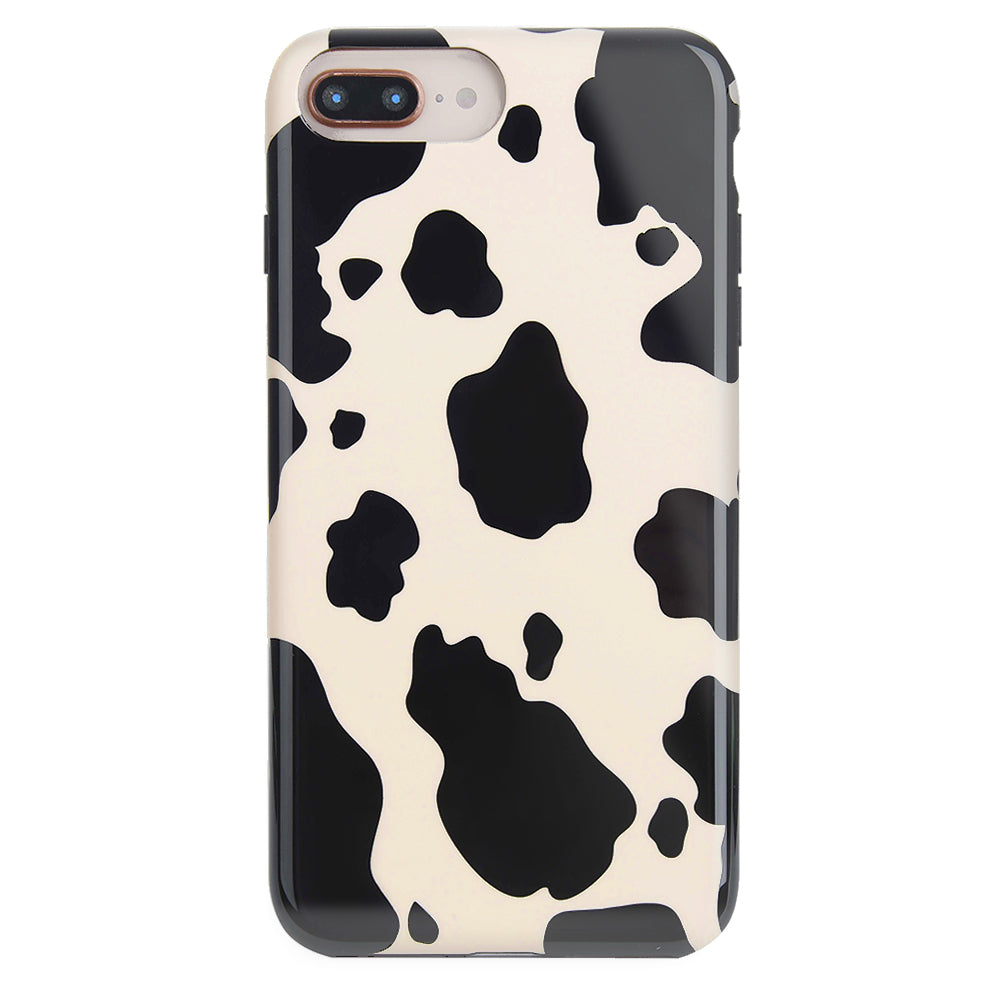 Cowgirl Western Style iPhone Case - Trendy & Durable Phone Cover for iPhone 13/12/11/X - Perfect for Rodeo, Country Music Festivals & Western Fashion Lovers