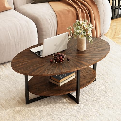Rustic Brown-43.3in