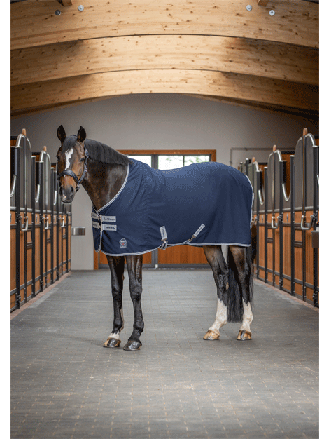 Arika Stable Sheet - Premium Horse Stable Mats for Comfort & Durability - Perfect for Barns, Stalls & Equestrian Facilities