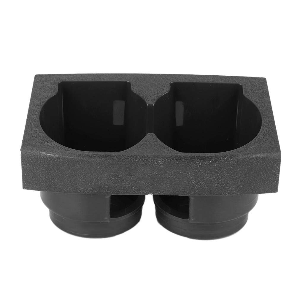 Universal Car Cup Holder for Nissan Patrol Y61 - Auto Seat Gap Organizer with Water Bottle Mount | Perfect for Road Trips, Commuting & Travel Accessories