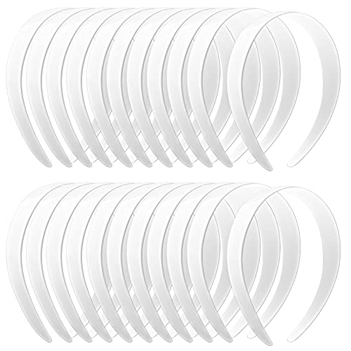 24PCS-White