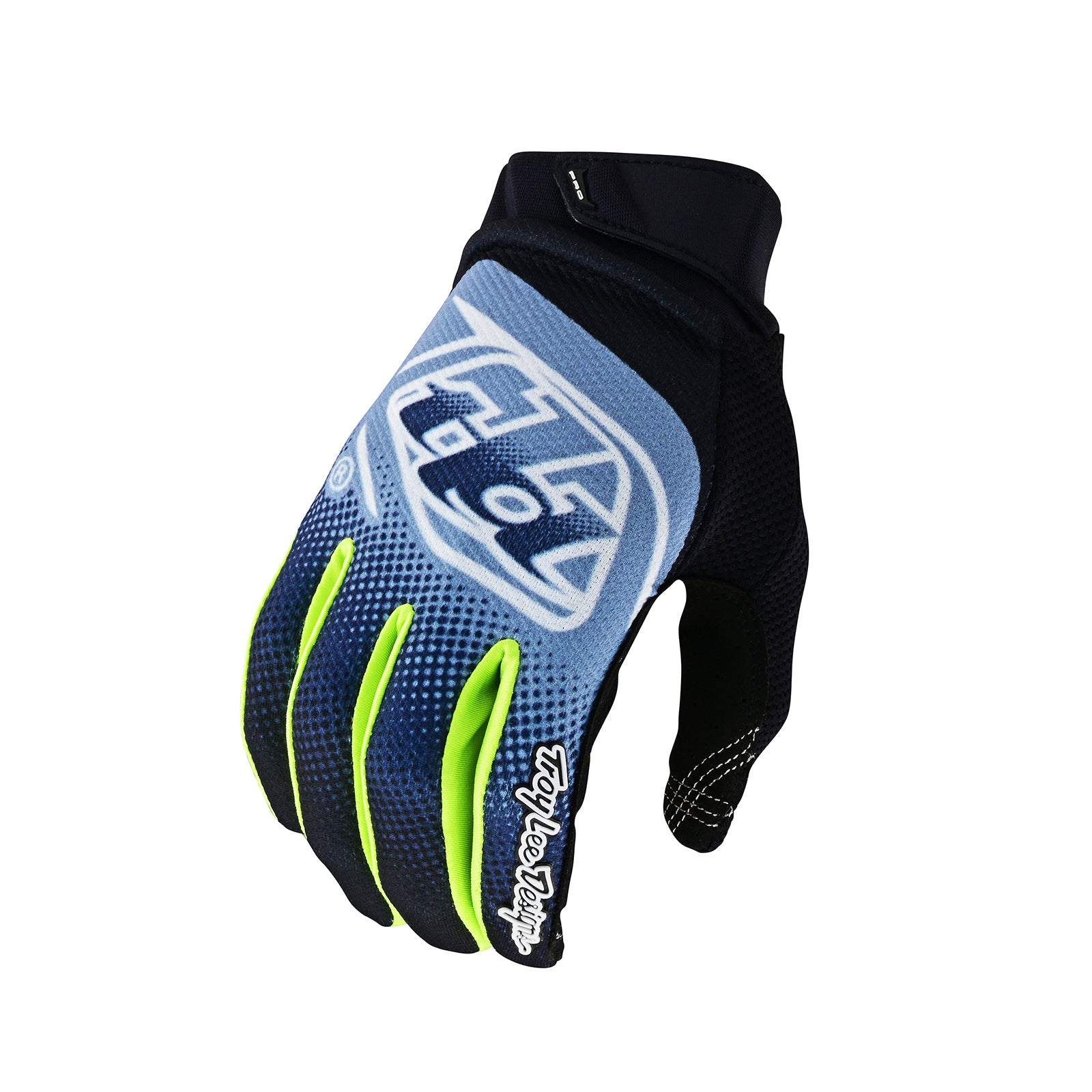 GP Pro Glove Bands Phantom/Gray - Premium Workout & Gym Wrist Support for Weightlifting, CrossFit & Fitness Training