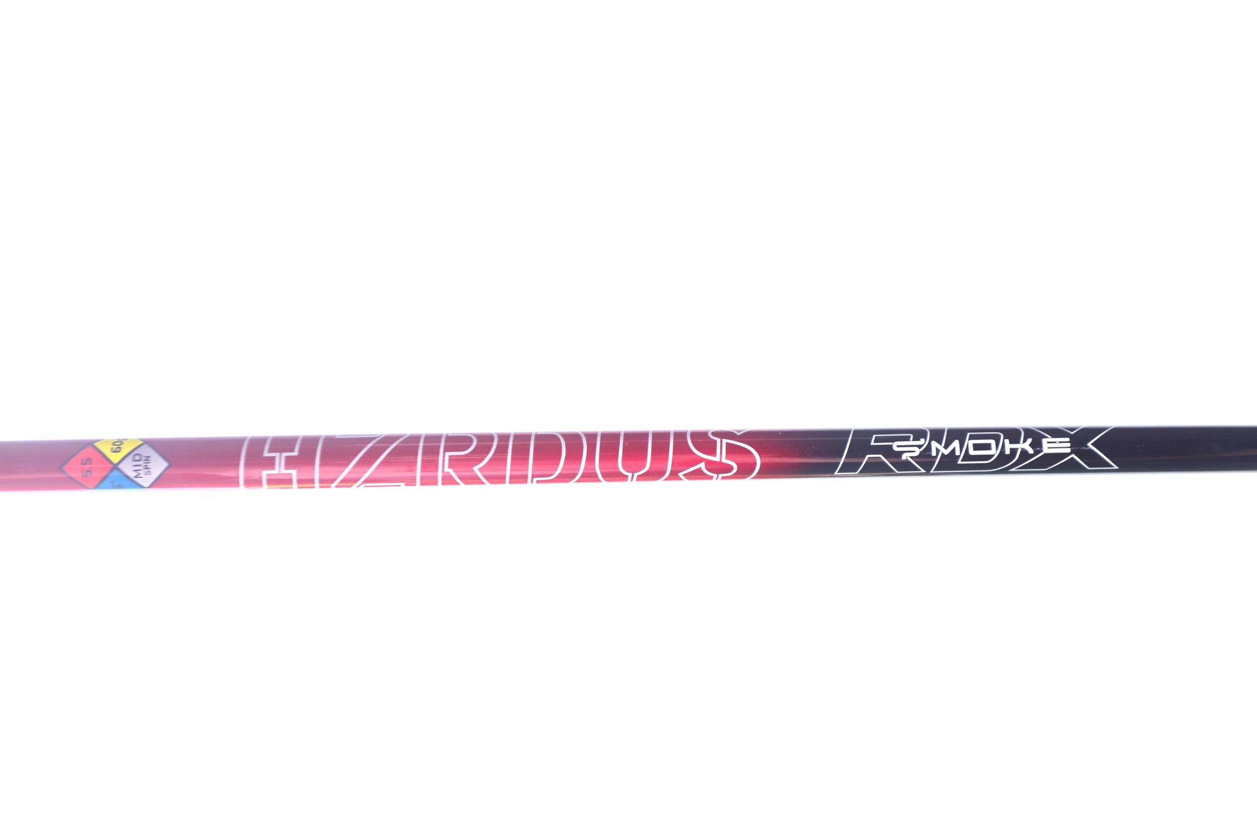 Used Callaway Big Bertha 23 Driver 10.5° Regular Flex Project X HZRDUS Smoke Red RDX Right Hand Golf Club - Perfect for Distance & Accuracy on the Course