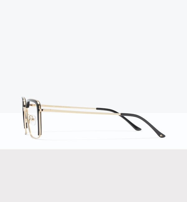 Stylish Landscape Eyeglasses for Men & Women - Trendy Outdoor Reading Glasses for Hiking, Travel & Nature Adventures