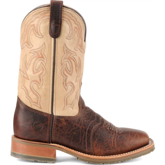 Double-H Men's 11