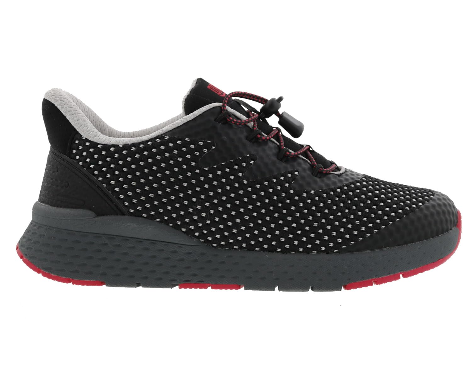 Drew Women's Bravo Lightweight Comfort Shoes with Toggle Laces - Perfect for Walking, Travel & Everyday Wear
