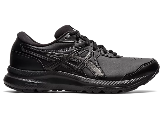 Women's Gel Contend Walker - Comfortable Walking Shoes for Women with Cushioned Support - Perfect for Walking, Travel & Everyday Wear