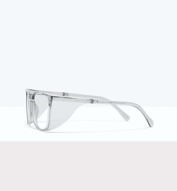 Stylish & Durable Shell Eyeglasses for Men & Women - Trendy Tortoiseshell Frame Glasses for Reading & Fashion - Perfect for Office, Driving & Daily Wear