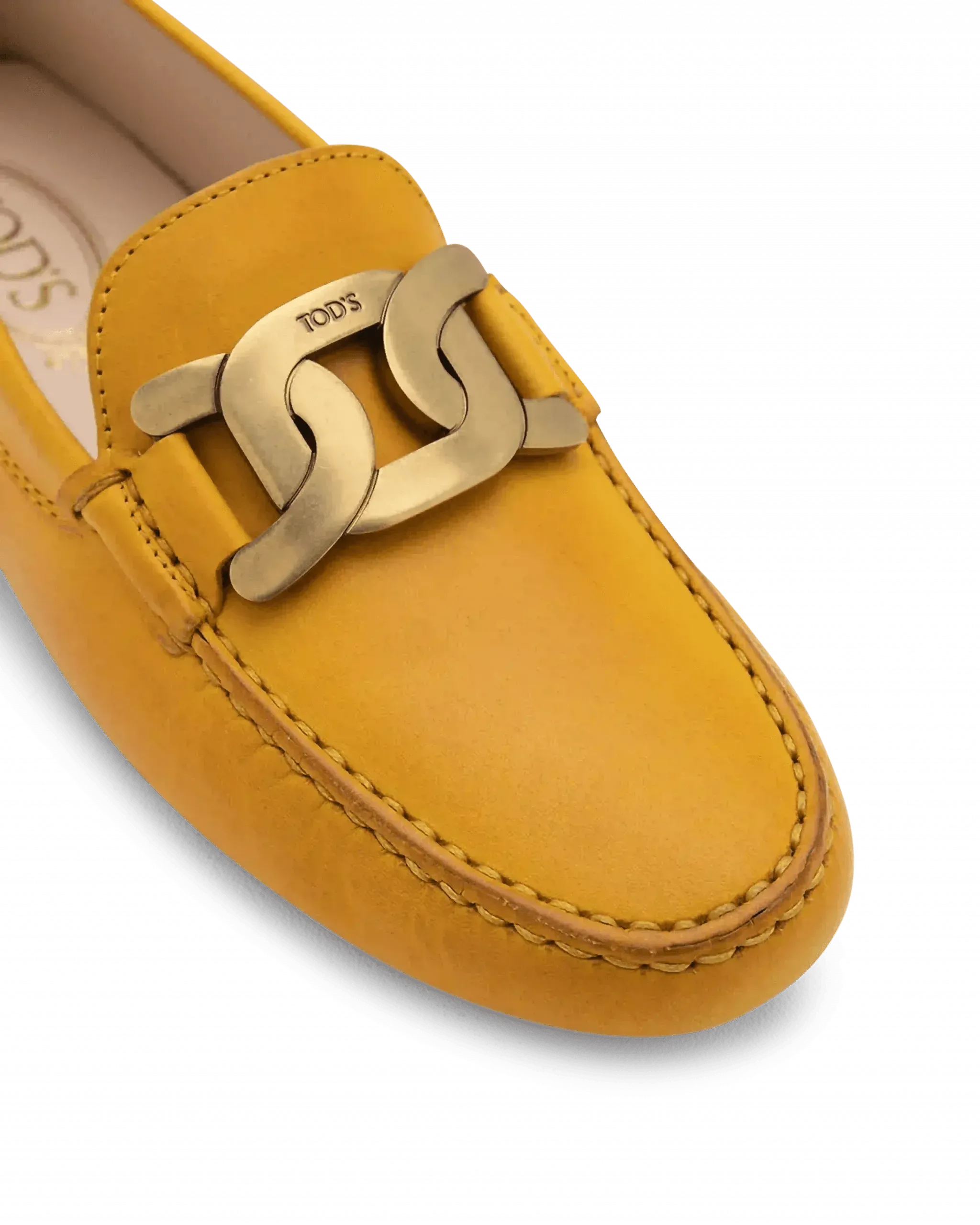 Kate Gommino Driving Loafers - Comfortable Slip-On Shoes for Women | Casual & Work Flats | Perfect for Driving, Office & Everyday Wear