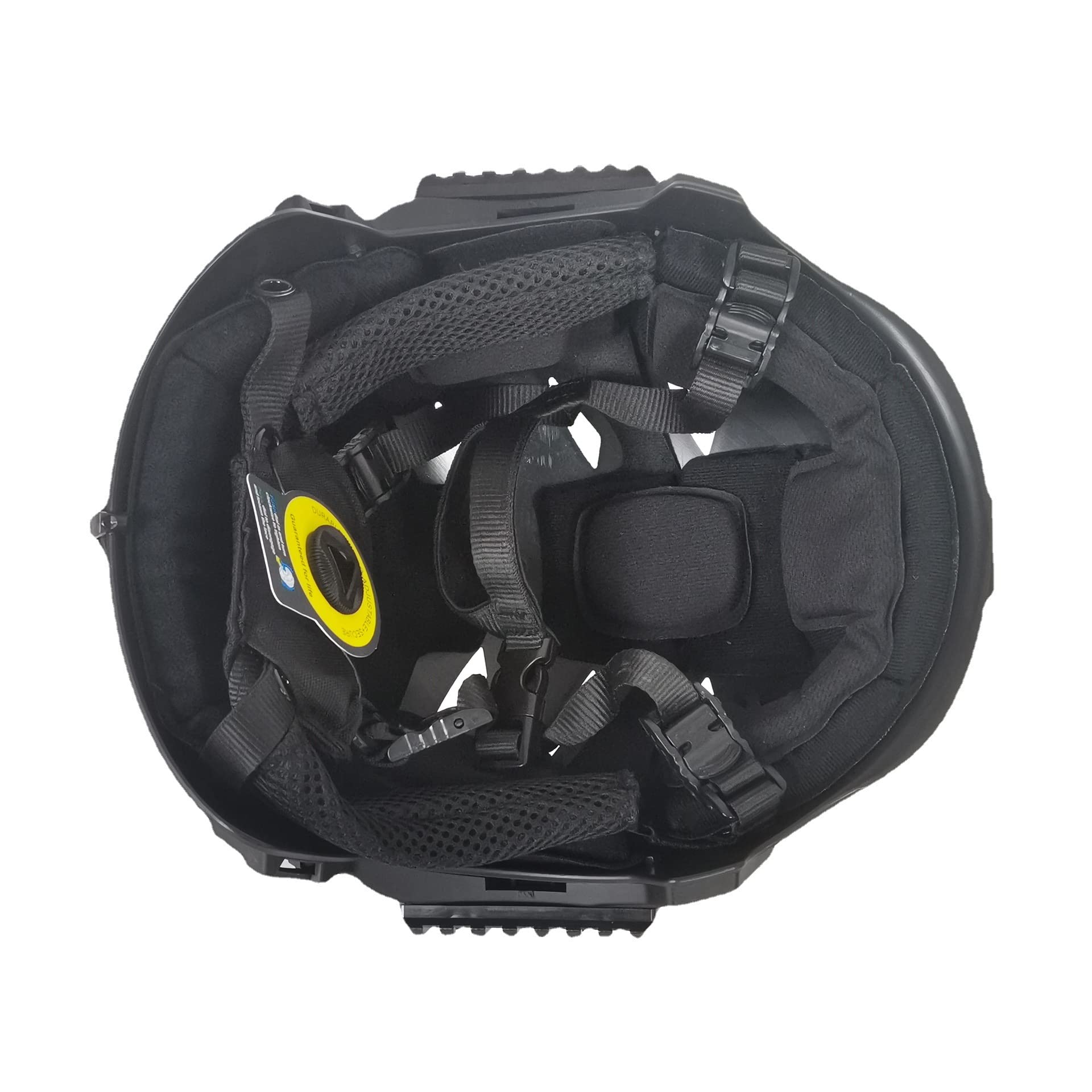 2022 New ACH Tactical MIC Airsoft Fast Helmet - Lightweight Military Helmet for Paintball, Airsoft, Outdoor Sports & CS Game Shooting - Perfect for Tactical Training, Cosplay & Airsoft Battles