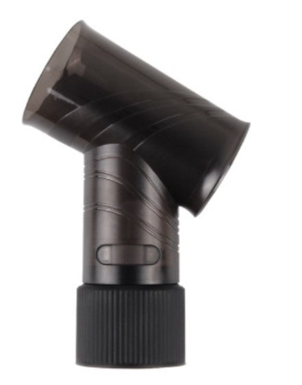 Magic Curls Hair Dryer for Salon-Quality Styling at Home - Perfect for Curly, Wavy & Straight Hair Styling