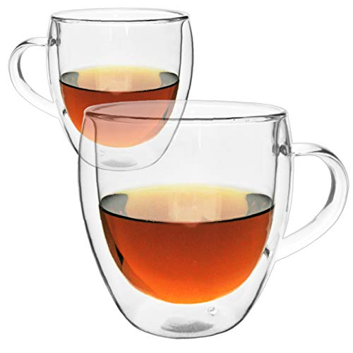 Mid Handle Standard Cup