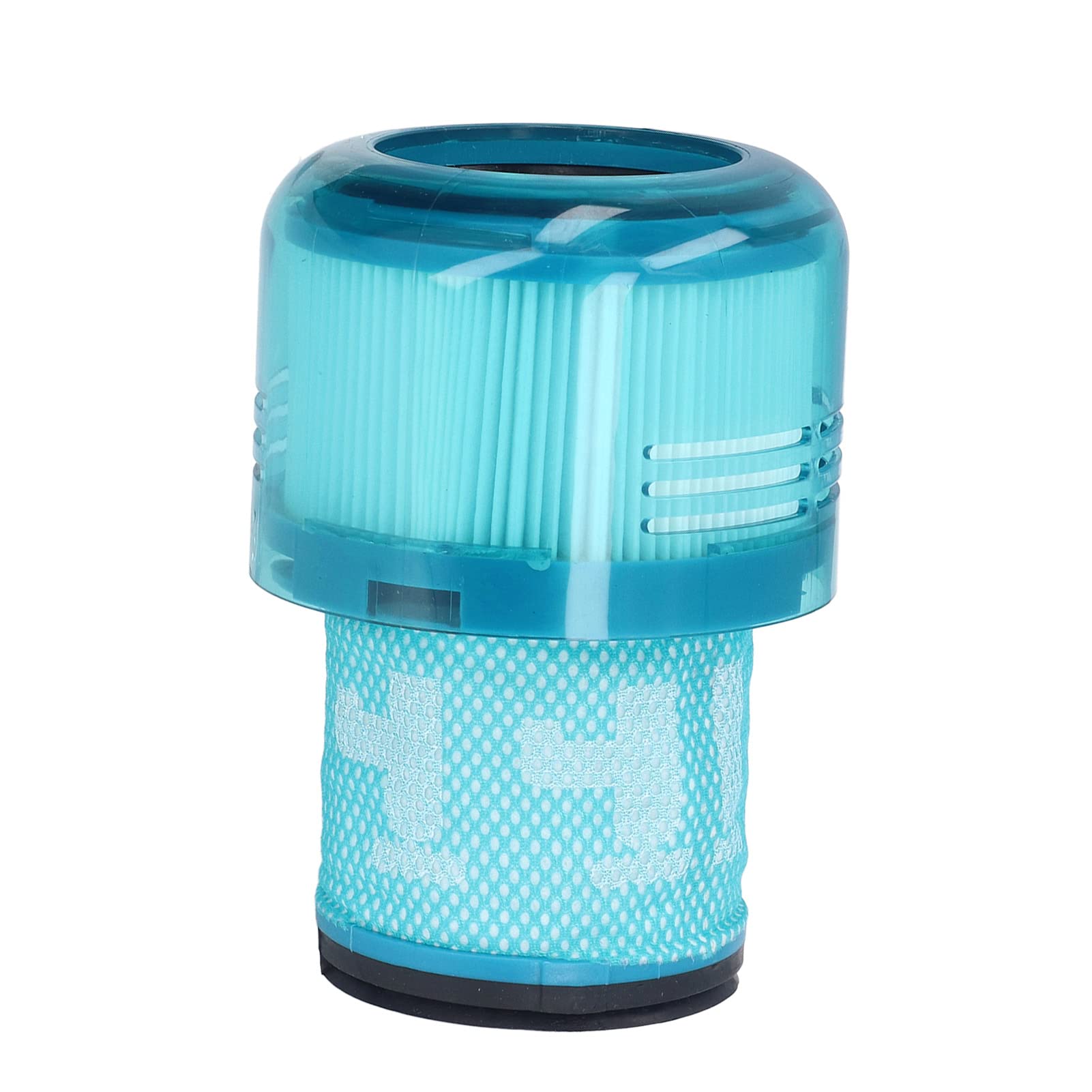 Washable & Reusable Vacuum Cleaner Filters - Compatible with Dyson V11, V15, SV14 | HEPA Replacement Filters for Pet Hair, Allergies & Deep Cleaning | Perfect for Home, Office & Car Use