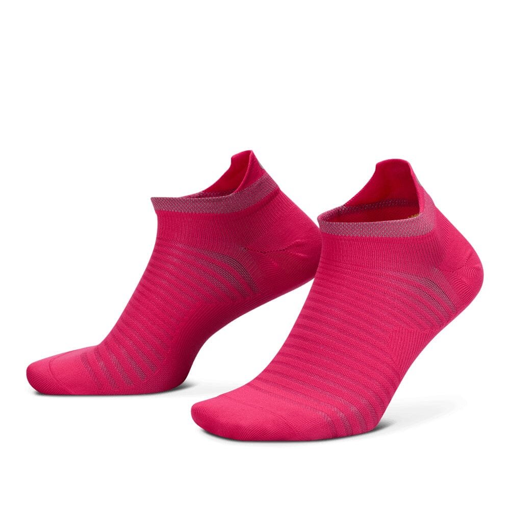 Nike Spark Lightweight Ultra Cushion No-Show Socks for Running, Gym & Casual Wear – Breathable & Comfortable Athletic Socks for Men & Women