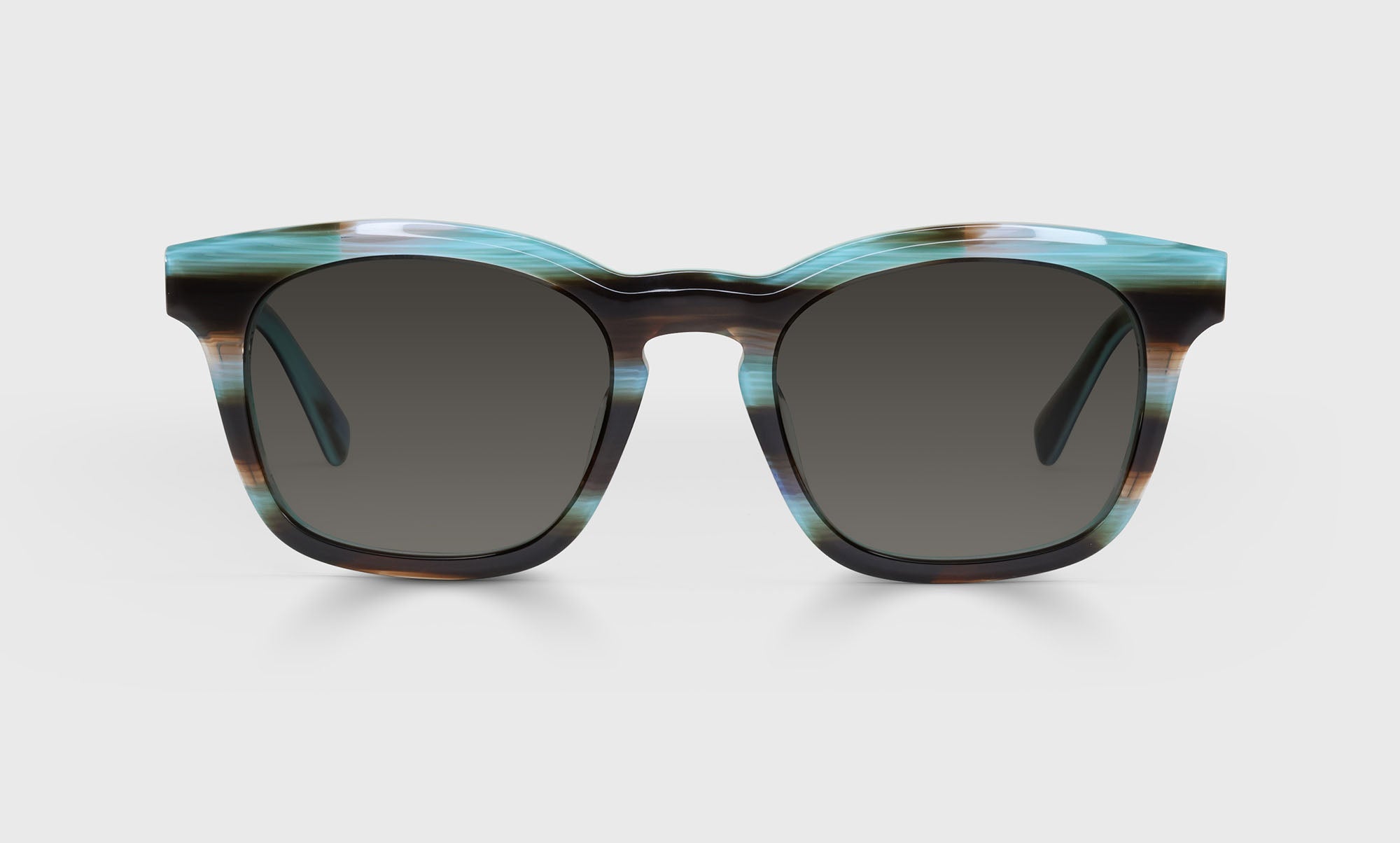 Humble Narrator Polarized Sunglasses for Men & Women - UV Protection, Lightweight & Stylish - Perfect for Driving, Beach, and Outdoor Activities