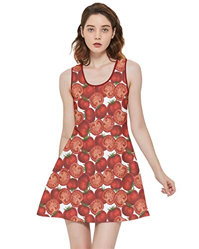 Red Patchwork