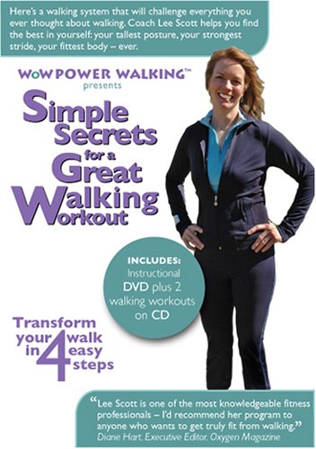Best Walking Workout Tips for Weight Loss & Fitness | Simple Secrets for Beginners & Seniors | Perfect for Treadmill, Outdoor & Home Exercise