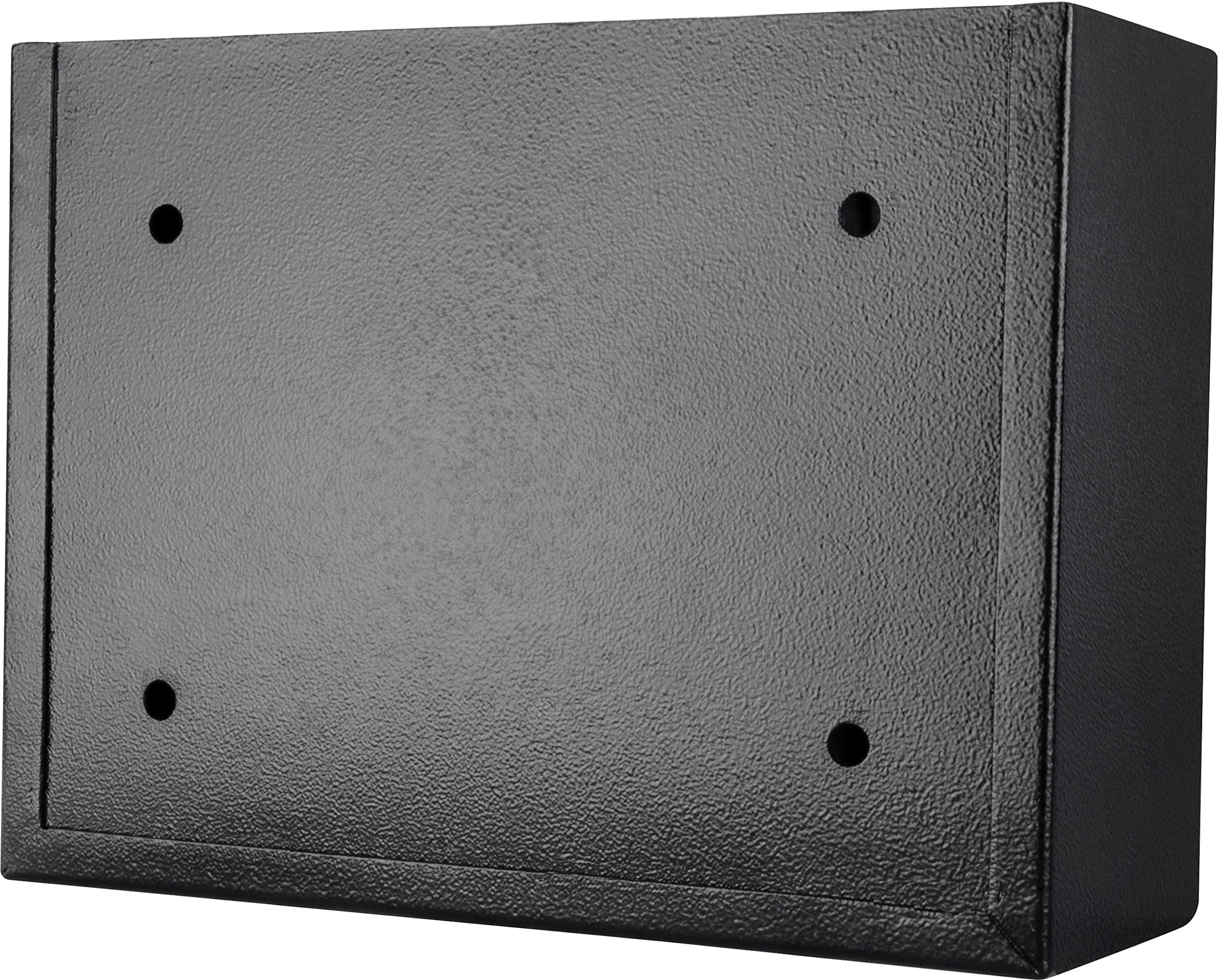 Barska AX13762 Top Opening Keypad Security Home Drawer Safe - Digital Lock Box for Jewelry, Cash & Documents - Secure Storage for Bedroom, Office or Closet