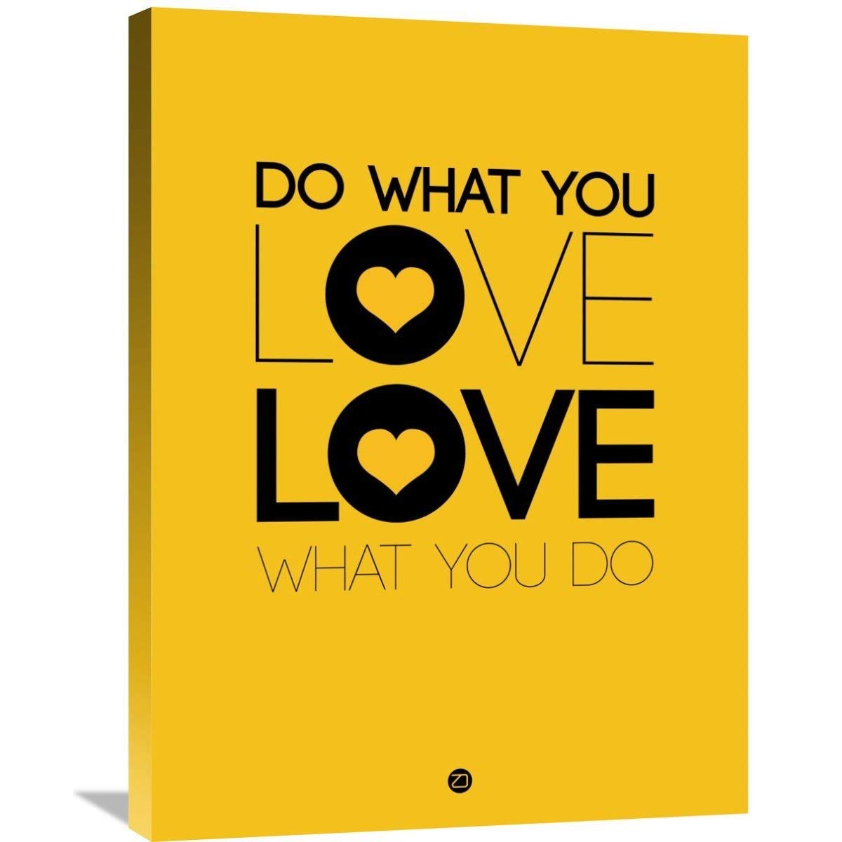 Do What You Love What You Do 2