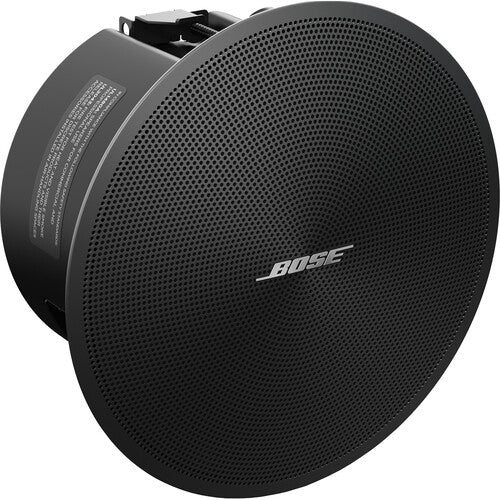 Bose Professional DM2C LP DesignMax Speakers - Pair (Black) 815011 0110 - Premium Sound for Home Theater, Studio & Commercial Audio Systems
