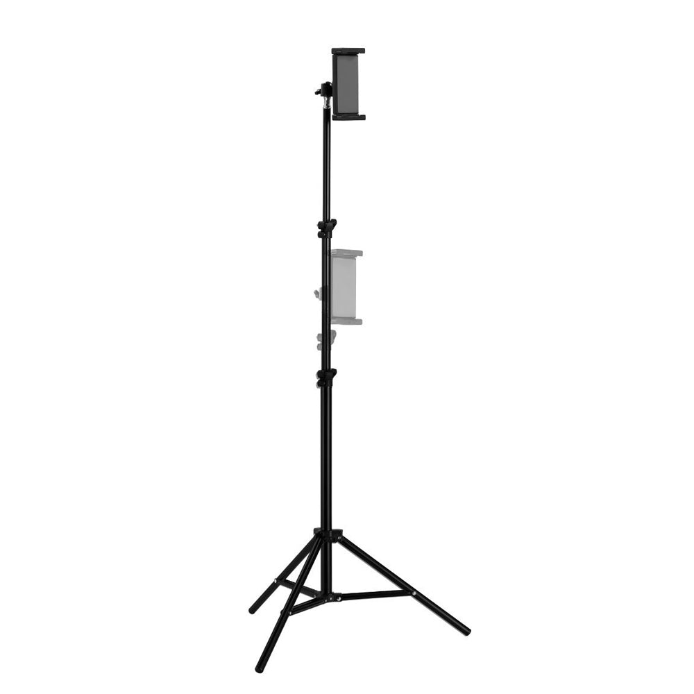 Activiva Ergolife Universal Tablet and Smartphone Tripod Floor Stand - 70