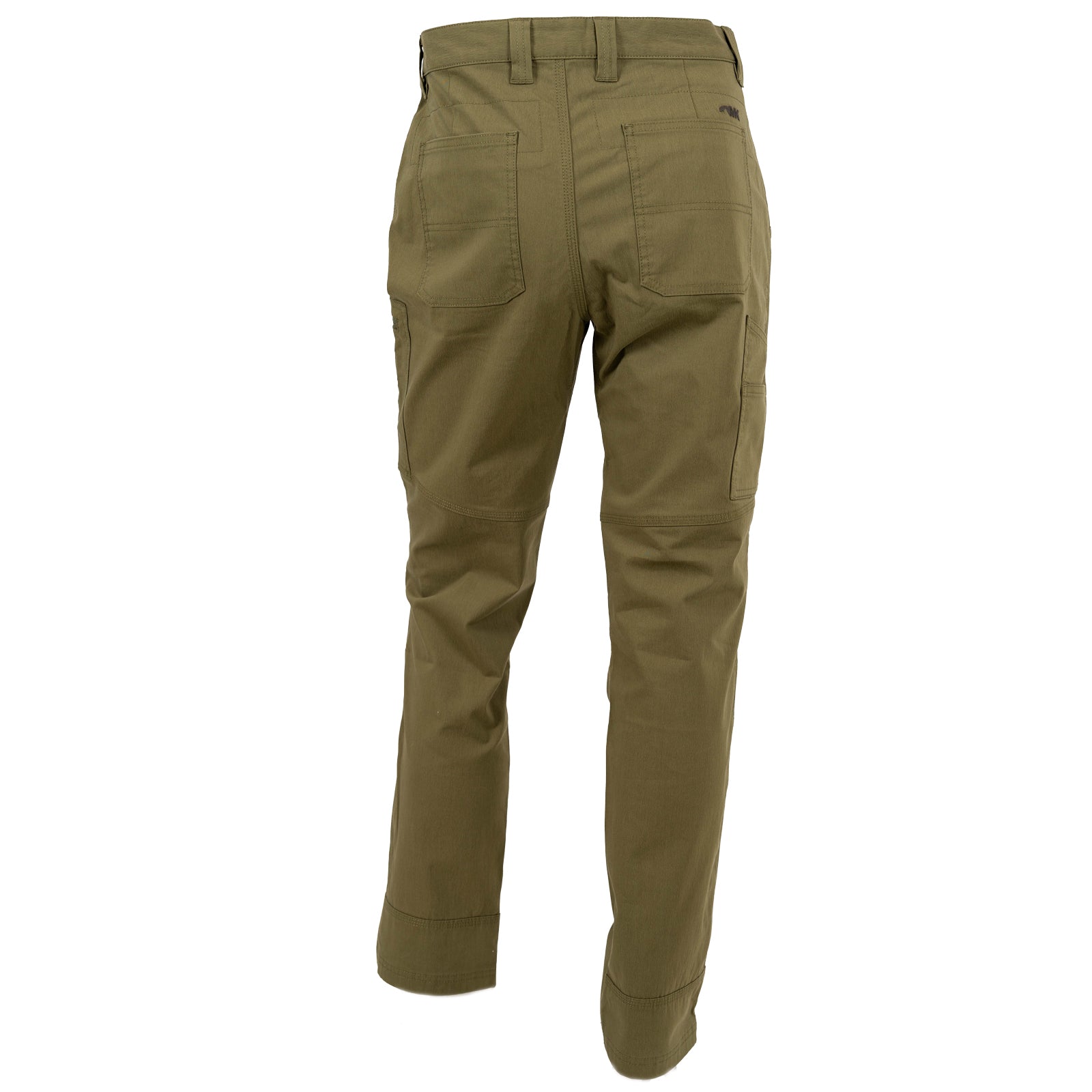Men's Ridgeline Pant 2 - Durable Outdoor Hiking & Work Pants for Adventure & Daily Wear - Perfect for Camping, Hiking, and Outdoor Activities