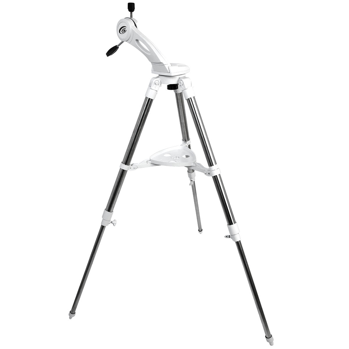 Explore Scientific FirstLight N114 Newtonian Telescope with Twilight Nano Mount - Perfect for Stargazing, Astronomy Beginners & Night Sky Observation